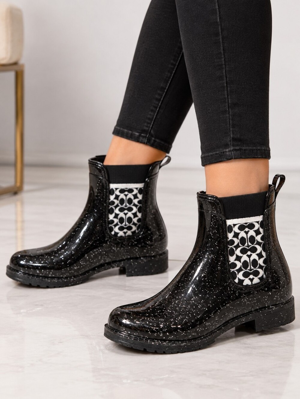 COPY - SALE! Coach boots